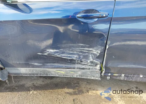 2016 Honda Cr-V Ex-L z USA, uszkodzony, nr VIN 2HKRM4H70GH648665